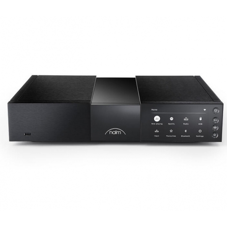 Naim NSS-333