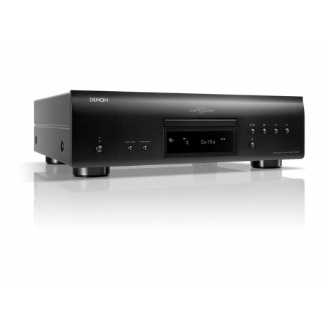 Denon DCD-1700NE