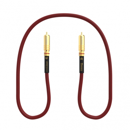 Audiomica Laboratory RHOD REFERENCE Seria RED