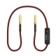 Audiomica Laboratory RHOD REFERENCE Seria RED