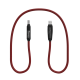 Audiomica Laboratory CARNELIAN REFERENCE (USB Interconnect) Seria RED