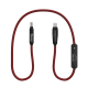 Audiomica Laboratory CARNELIAN REFERENCE (USB Interconnect) Seria RED