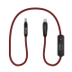 Audiomica Laboratory CARNELIAN REFERENCE (USB Interconnect) Seria RED