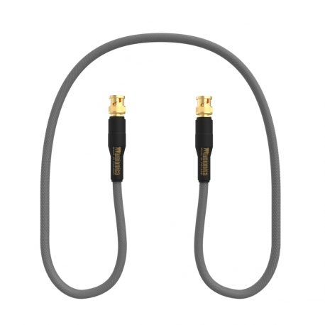 Audiomica VANDINI TRANSPARENT Seria Gray