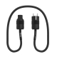 Audiomica VOLCANO TRANSPARENT Seria Gray