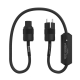 Audiomica VOLCANO TRANSPARENT Seria Gray