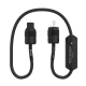 Audiomica VOLCANO TRANSPARENT Seria Gray