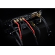 Audiomica VOLCANO TRANSPARENT Seria Gray