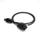 Audiomica MAGNET GOLD Seria Black