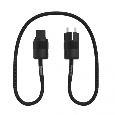 Audiomica MAGNET GOLD Seria Black