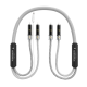 Audiomica THASSO CONSEQUENCE