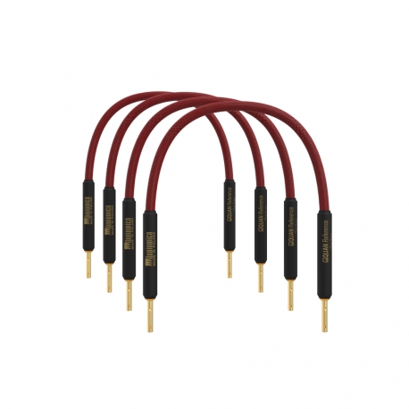 Audiomica Laboratory QUAN REFERENCE