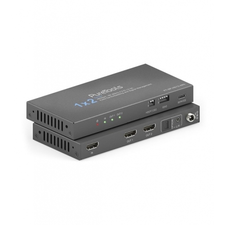 PureLink PT-SP-HD12-48G