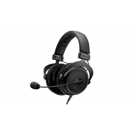 Beyerdynamic MMX 300 II gen