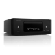 Denon RCD-N12 DAB