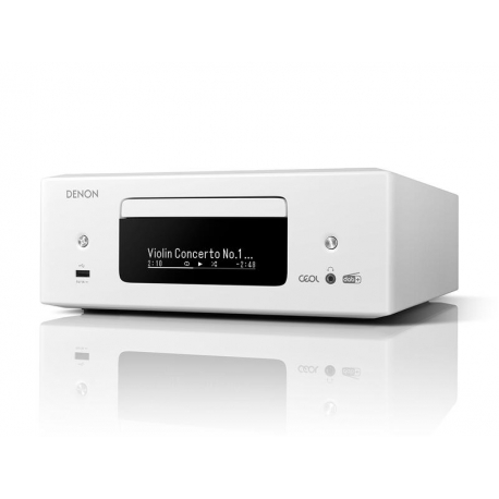 Denon RCD-N12 DAB