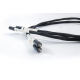 Tellurium Q Ultra Silver II RCA