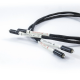 Tellurium Q Ultra Silver II RCA