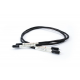 Tellurium Q Ultra Silver II RCA