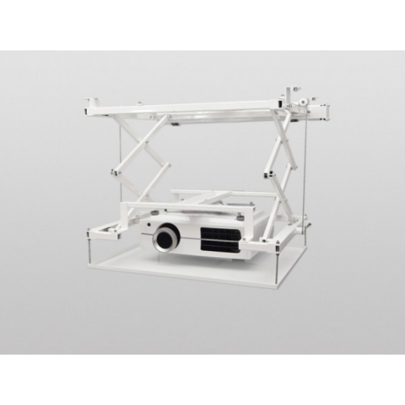 Ravell WS-393 winda