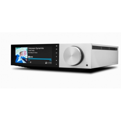 Cambridge Audio EVO 150 DELOREAN EDITION