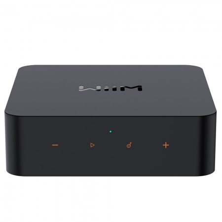 WiiM Pro Plus