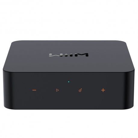 WiiM Pro Plus