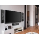 Focal ON WALL 301