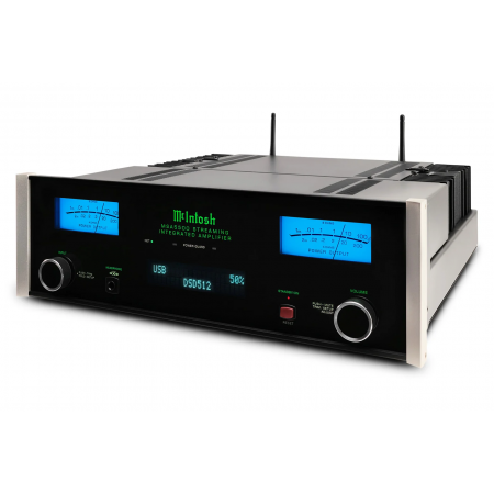 McIntosh MSA5500