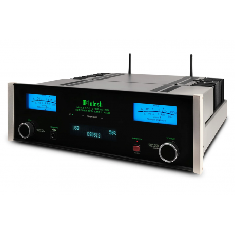 McIntosh MSA5500