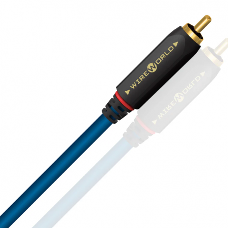 Wireworld Stream 10 (STI) Interconnect