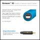 Wireworld Stream 10 (STI) Interconnect