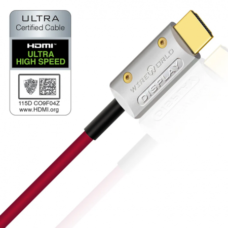 Wireworld STARLIGHT 48 OPTICAL HDMI (SOH)