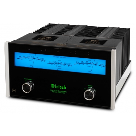 McIntosh MC257