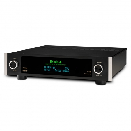 McIntosh MX100