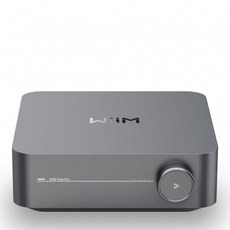 WiiM AMP PRO