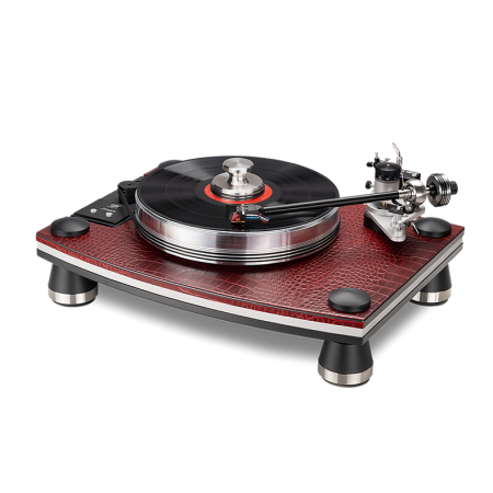 VPI DRAGON