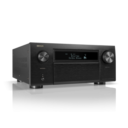 DENON AVC-A10H