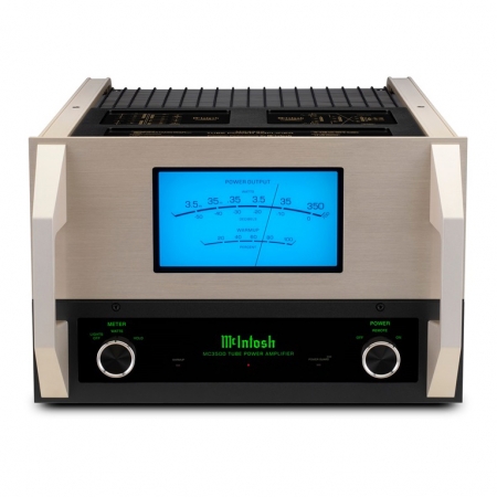 McIntosh MC3500