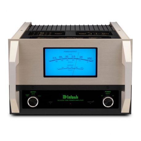 McIntosh MC3500