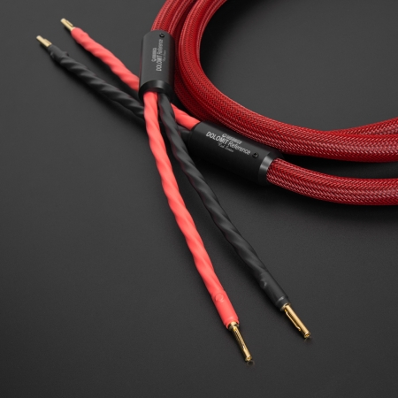 Audiomica Laboratory Dolomit Reference Seria RED