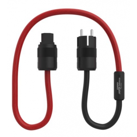 Audiomica Jasper Reference Power Seria RED