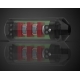 Audiomica Jasper Reference Power Seria RED