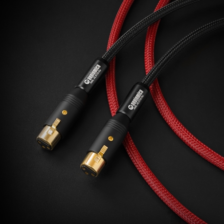 Audiomica Laboratory RHOD REFERENCE Seria RED