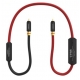 Audiomica Laboratory RHOD REFERENCE Seria RED