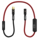 Audiomica Laboratory RHOD REFERENCE Seria RED