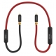 Audiomica Laboratory RHOD REFERENCE Seria RED