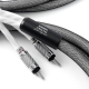 Audiomica Laboratory CRISTAL Silver Signature