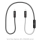 Audiomica Laboratory VERONI Silver Signature