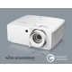 Optoma UHZ35